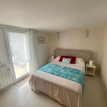 Appartement Ty Mamm Goz à Paimpol Extérieur photo