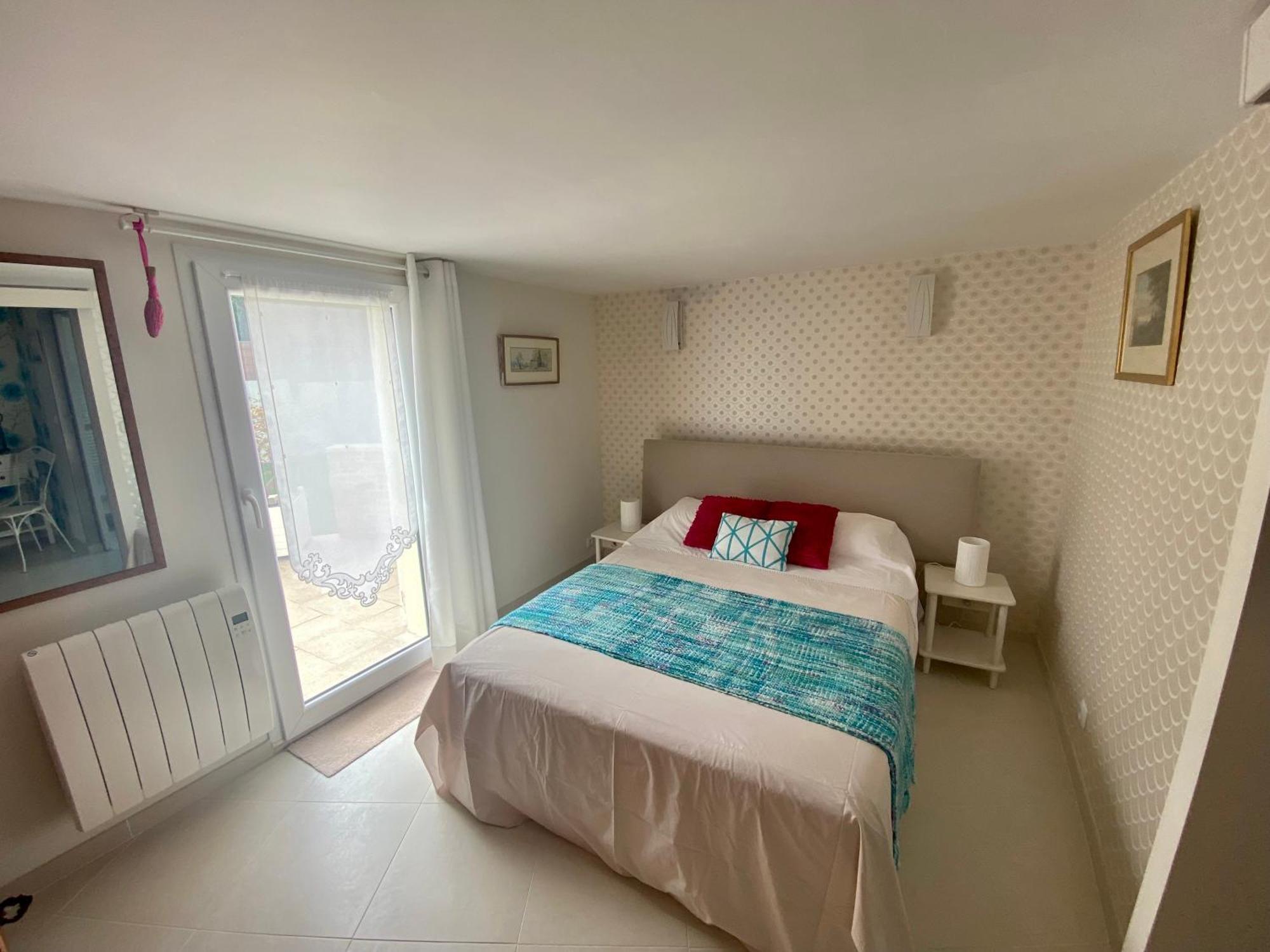 Appartement Ty Mamm Goz à Paimpol Extérieur photo